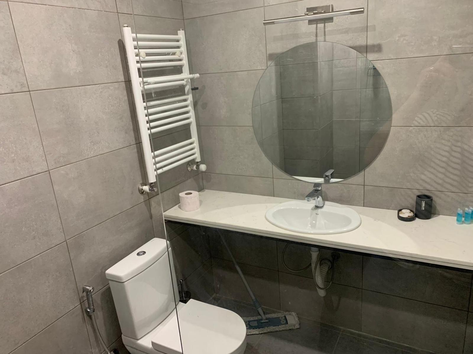 Gudauri, Atrium Suites Zewnętrze zdjęcie
