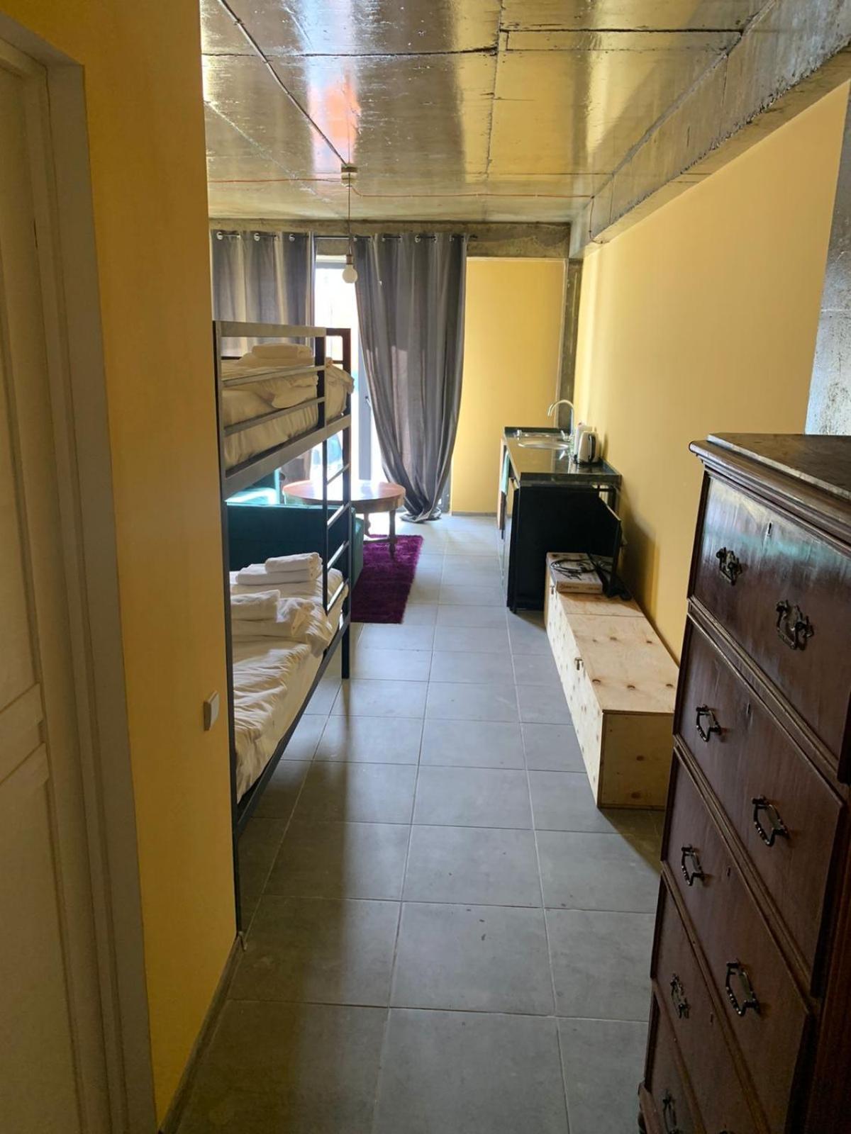 Gudauri, Atrium Suites Zewnętrze zdjęcie